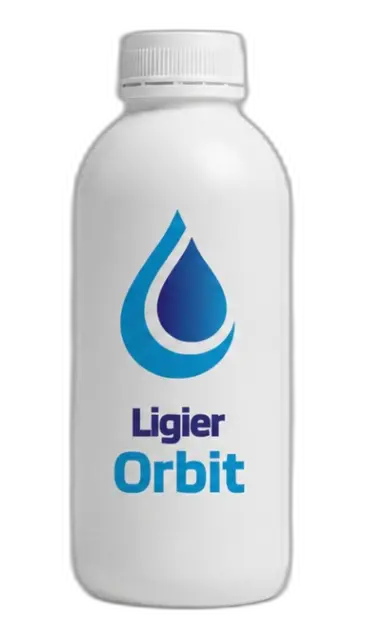 LIGIER ORBIT - Coadyuvantes Activadores agrícola para pulverización